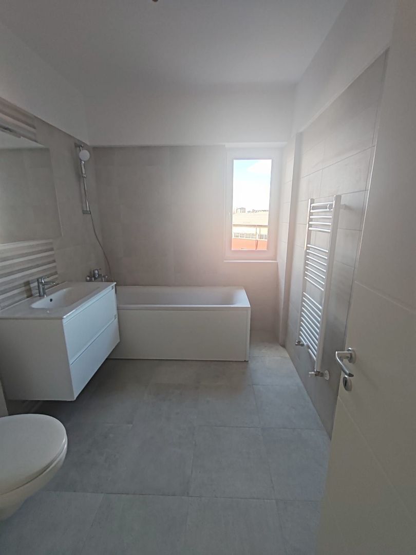 Apartament 2 camere D 60 mp NOU intabulat Pasaj O. Bancila 134640 euro - Poză 5