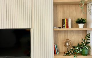 Apartament 2 camere premium – Prima închiriere – Zona JW Marriott - Poză 19