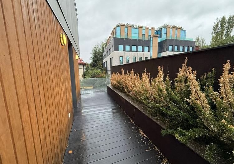 Apartament de inchiriat | 2 camere |  terasă 31 mp | Kiseleff - Poză 9