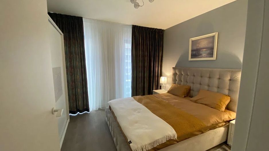 Apartament 2 camere - Cloud 9 - Poză 6