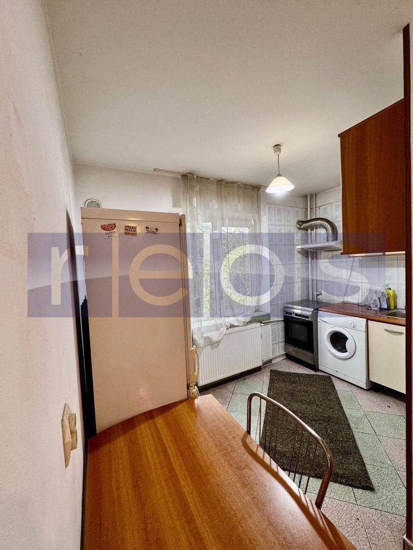 GORJULUI GARSONIERA 39MP | DECOMANDAT | METROU - Poză 8