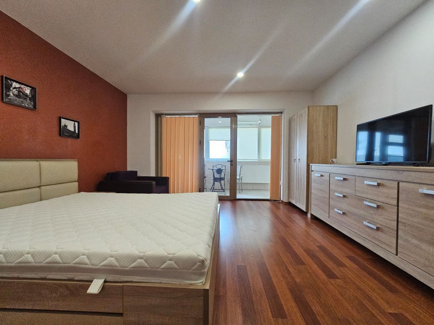 Apartament 2 camere de vanzare Orion Rezidence Faleza Nord/Constanta - Poză 4