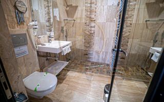 Piata Ovidiu - Hotel Peninsula **** -  D+P+2E+M+Pod circulabil. - Poză 45