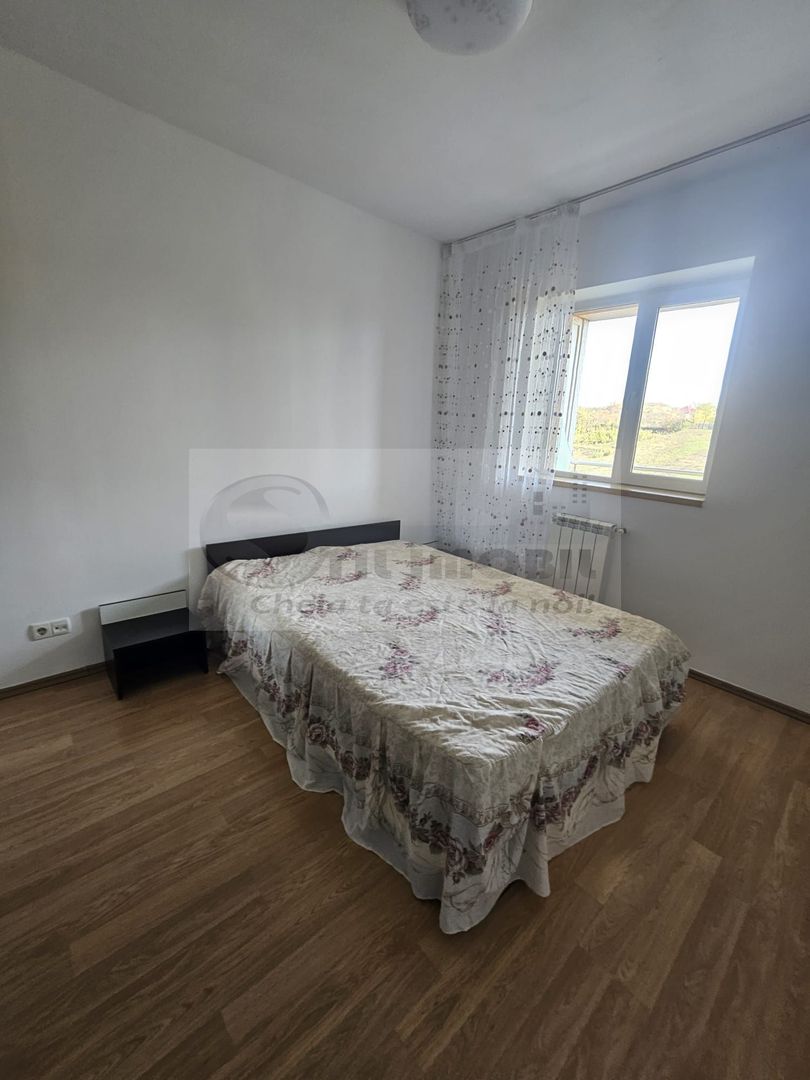 Apartament 2 Camere Green Park - 430 euro - Poză 4