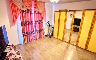 Apartament 2 camere,  mobilat și utilat – Giroc, zona Planetelor. - Poză 8