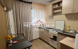 NECTORA IMOB-Apartament 2 camere, Blvd. Dacia, Mobilat/Utilat/Parcare - Poză 6