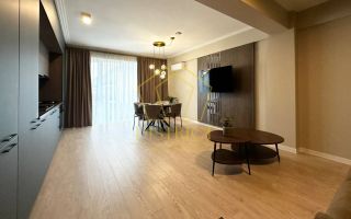 Apartament superb cu 2 camere | Mobilat | Dumbravita - Poză 3