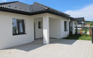 Casa Modernă I 3 camere I Independentă Energetic I Cristian - Poză 54