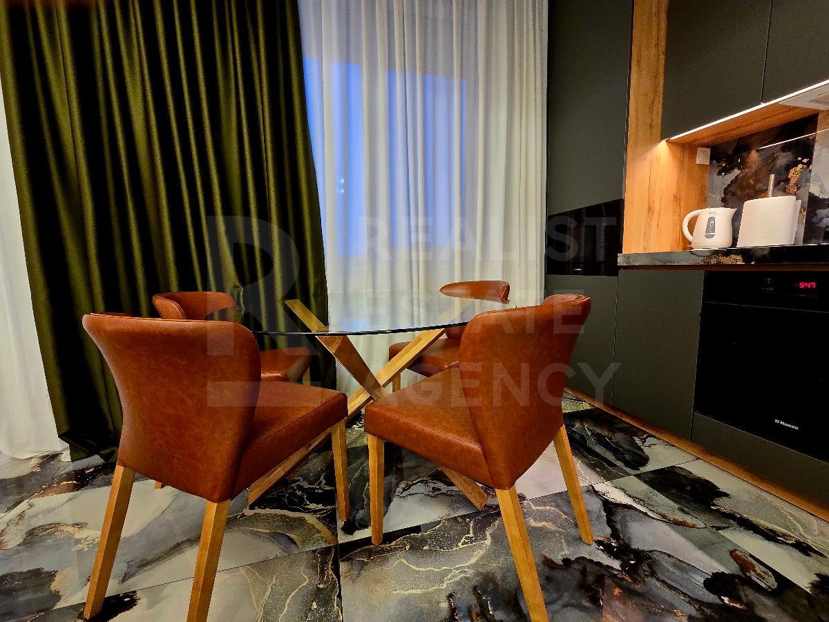 Chirie, apartament, 3 camere, strada  Spartacus, Râșcani - Poză 4