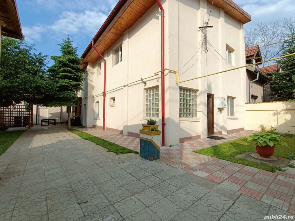 Casa 250mp 7 camere - Militari str. Orsova - Poză 2
