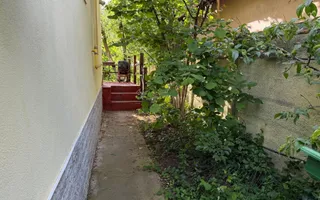 Casă P+E+Pod înalt, teren 574 mp, garaj și fotovoltaice – Zona Lipovei - Poză 19