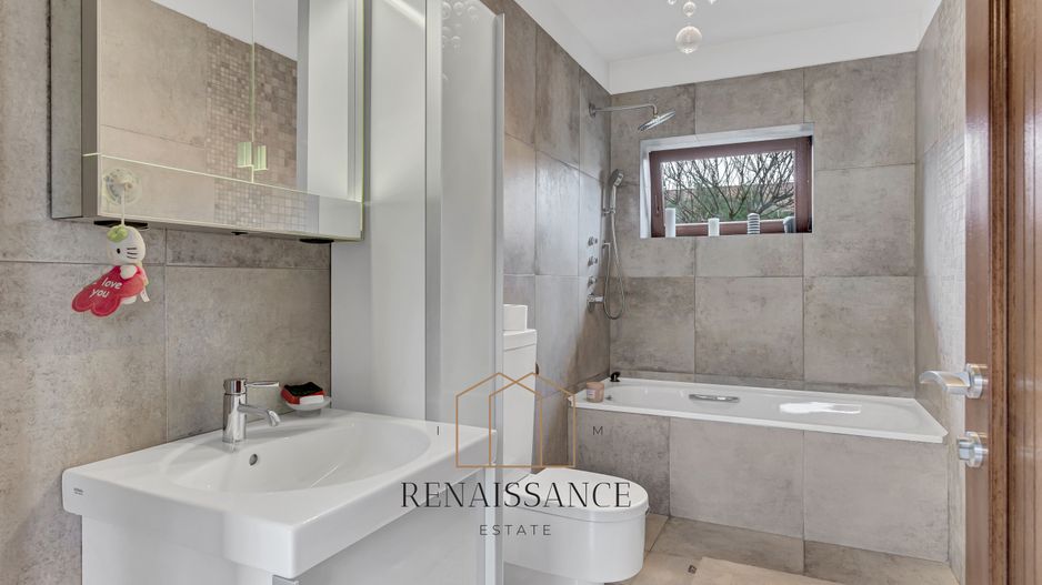 Timisoara Plopi Casa pe Parter cu Piscina | 8 Dormitoare 5 Bai | 3340m - Poză 6