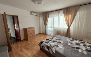 Garsoniera Metrou Costin Georgian, spatioasa, mobilata - Poză 1