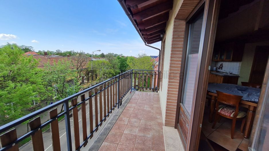 SAPIENT IMOBILIARE / Apartament deosebit - str. Cuza Vodă - Poză 12