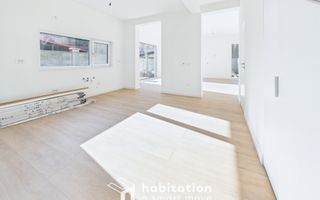 Duplex exclusivist cu grădină  | Smart Home| Calea Lipovei - Poză 6