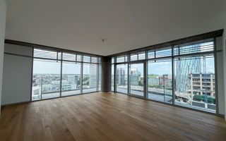 FLOREASCA UP SITE | APARTAMENT EXCLUSIVIST | 4CAMERE | 172MP | ETAJ 15 - Poză 3