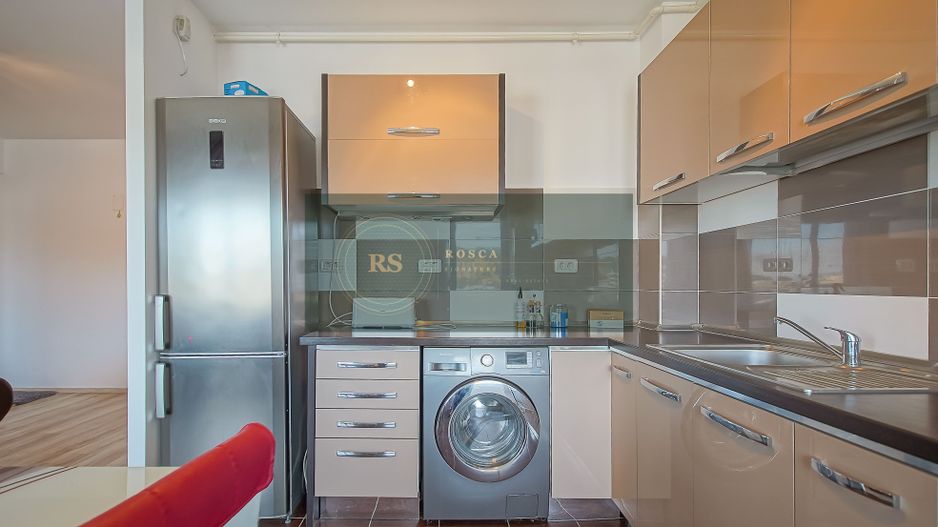 COMISION 0%| Apartament 2 camere, Carpatilor - Poză 15