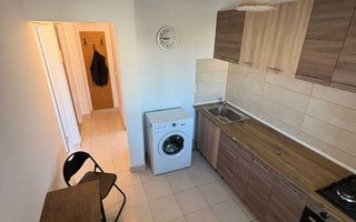 # – persoană fizică – vând apartament 1 camera Nicolina Iasi - Poză 6