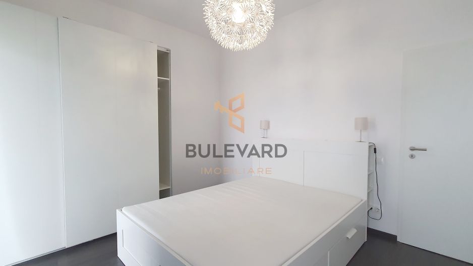 Apartament cu 2 camere+terasa de 30mp in Cartierul Buna Ziua! - Poză 6