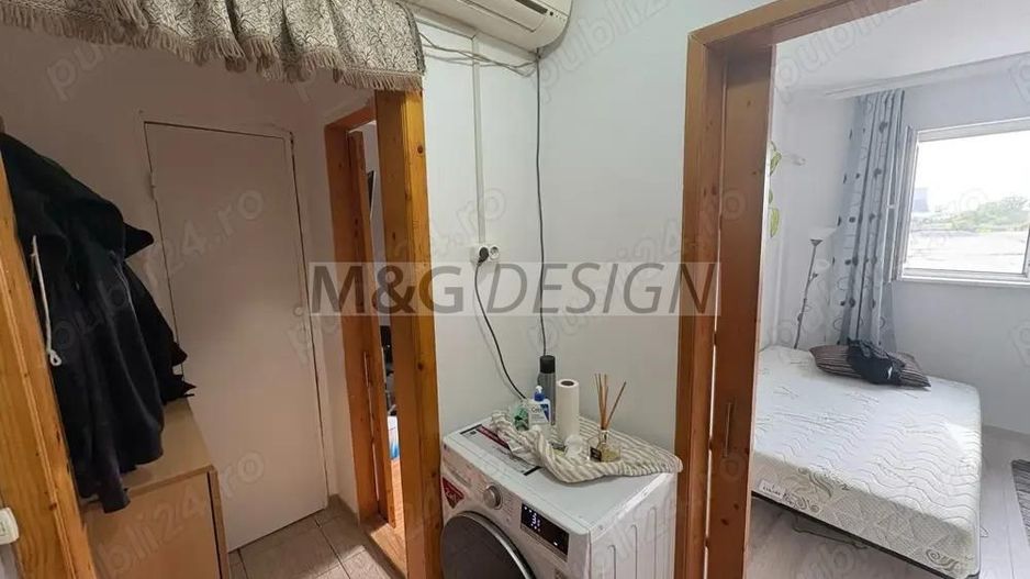 Apartament 2 camere  Fratelia - Poză 6