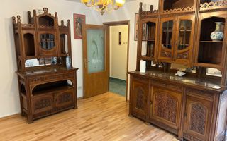 Apartament spatios cu trei camere, Vatra Luminoasa - Poză 2