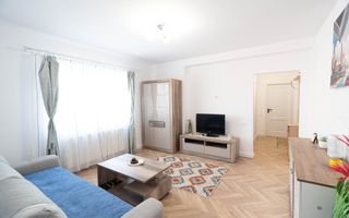 Apartament 2 camere | Bloc Nou | Prima inchiriere - Poză 4