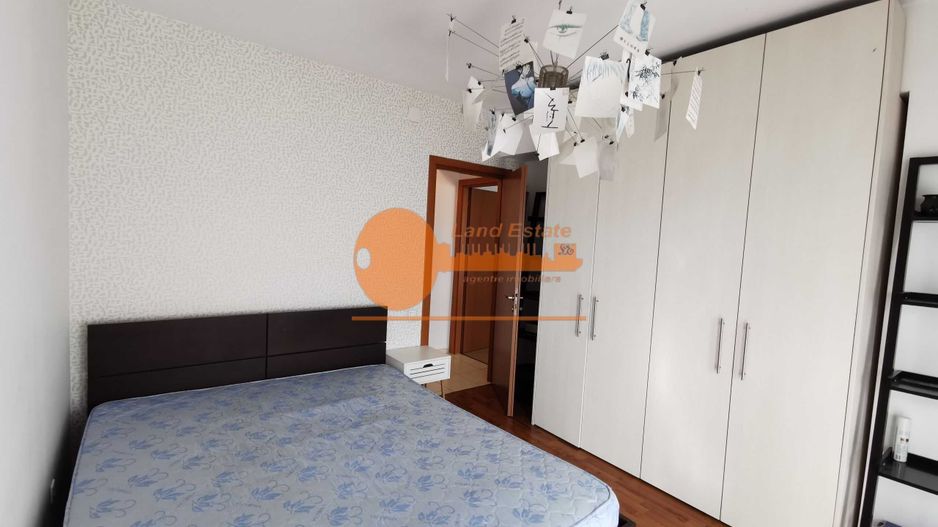 2 camere Lujerului-Virtutii ( loc parcare-2008 ) - Poză 5