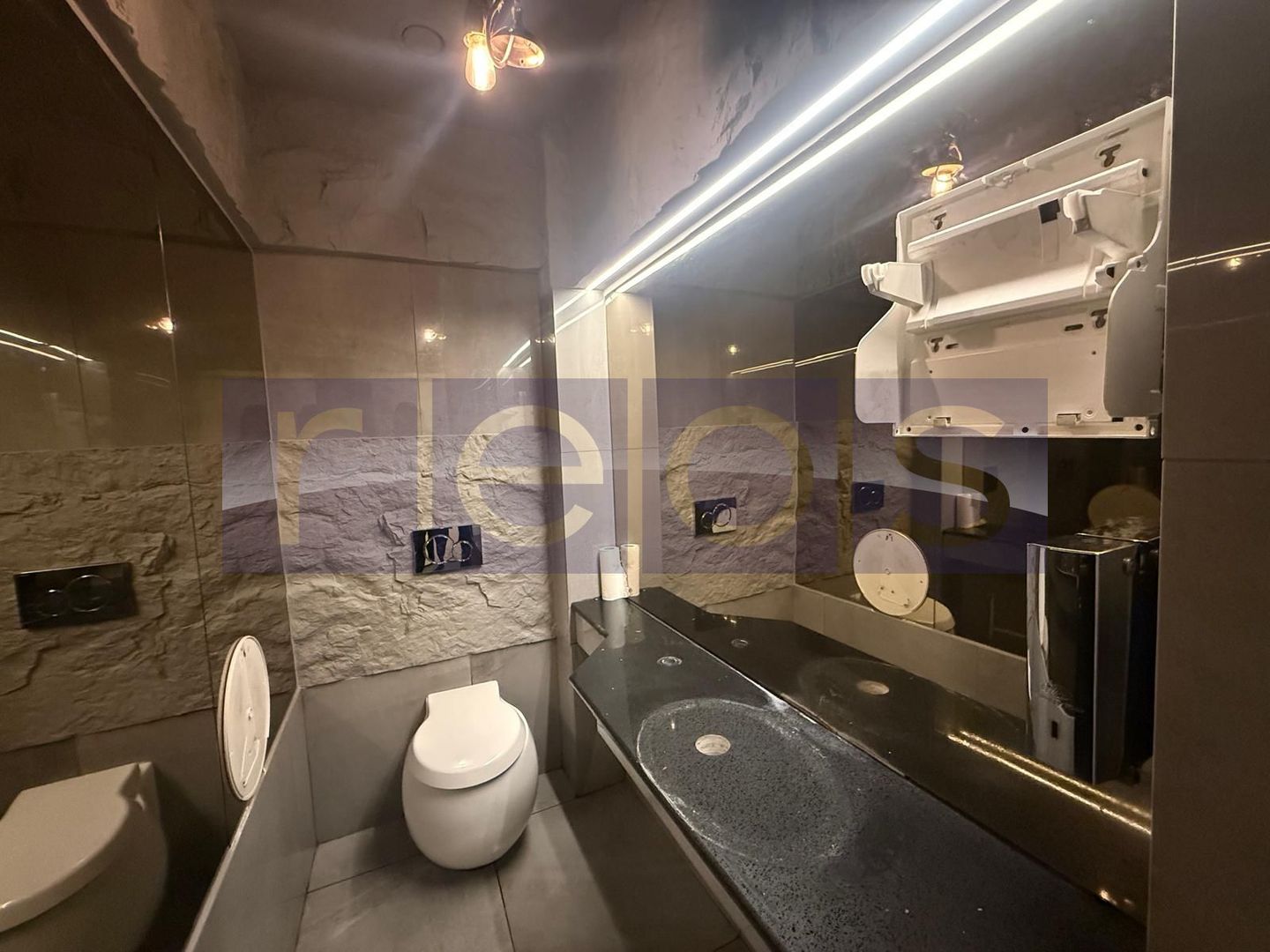 INCHIRIERE SPARIU COMERCIAL | BELLER | IDEAL RESTAURANT | STRADAL | - Poză 11