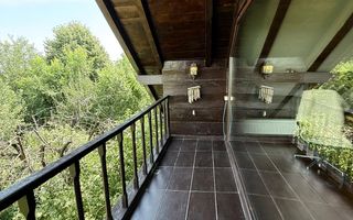 Casa autentixa maramureseana de vanzare in Snagov-Tancabesti - Poză 9