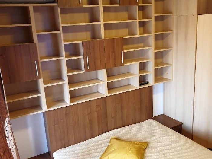 APARTAMENT 2 CAMERE | LOC DE PARCARE SUBTERAN - Poză 6