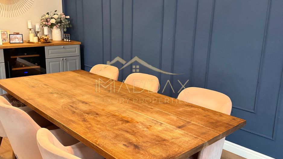 Vila **4 camere** 180mp // Aviației - Poză 8