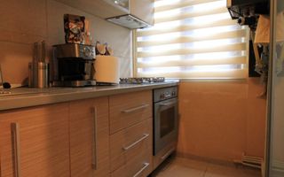 Take Ionescu, 3 camere, centrala proprie. - Poză 13