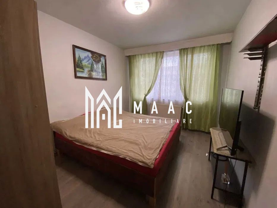 Apartament 2 camere I 53 MPU I Mihai Viteazul I Balcon - Poză 1