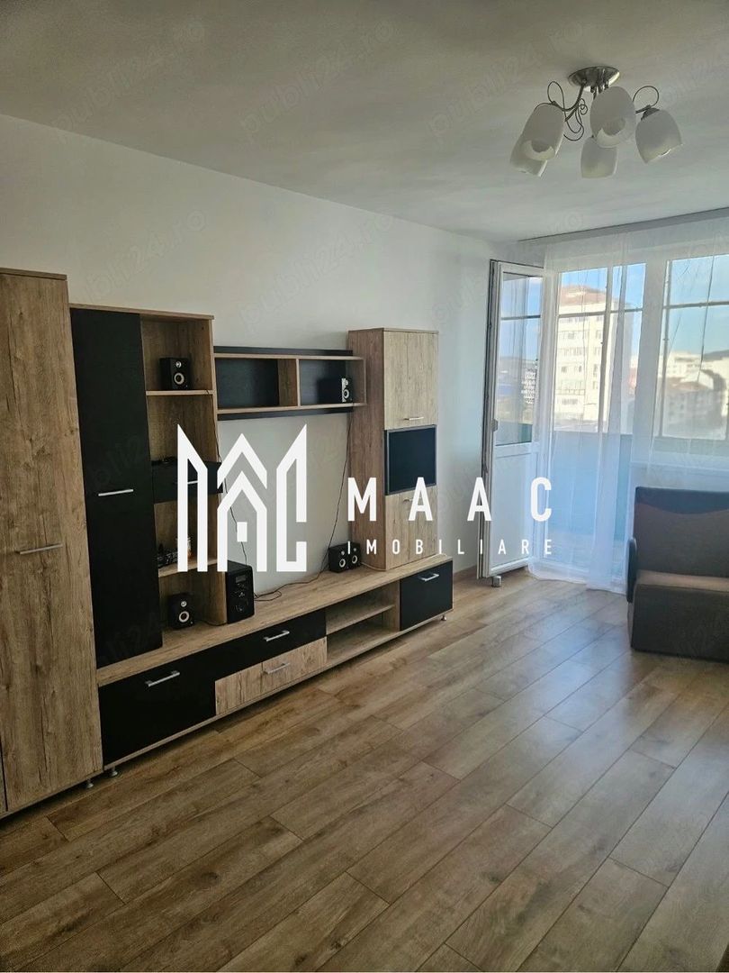 Apartament 2 camere de închiriat | Sibiu | Hipodrom 3 | 50 mp - Poză 4