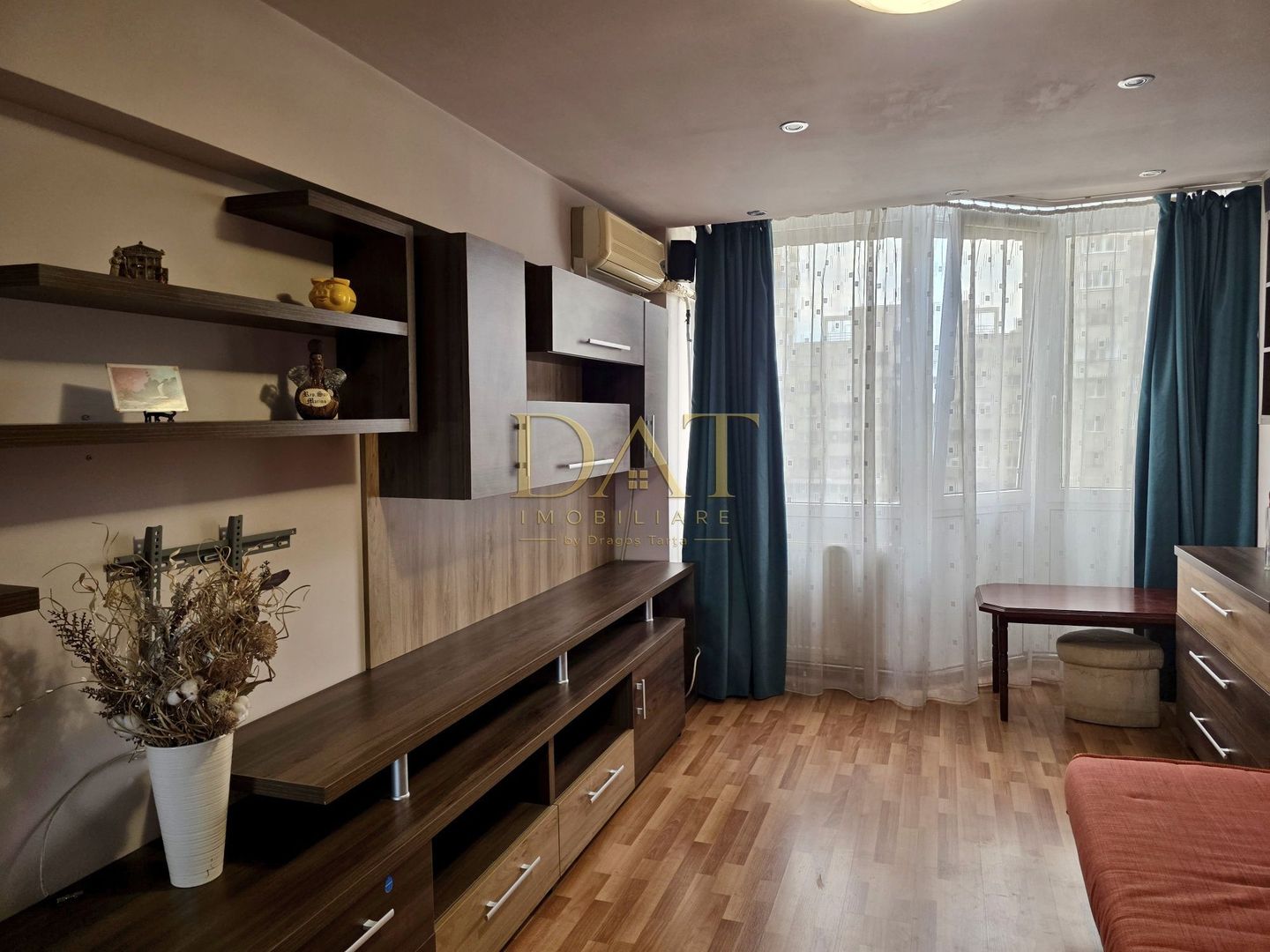 Apartament de inchiriat | 3 camere | OMV Marasti | Parcare - Poză 1