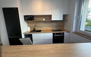 2 camere, modern, garaj, Central, Record Park Zona The Office, 21 DEC - Poză 4