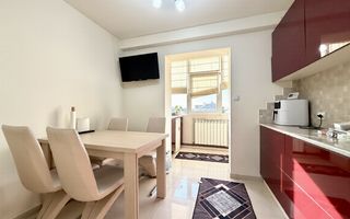 COMISION 0% | Apartament 3 Camere | 66 mp | Etaj 4 | Zona Lunei - Poză 3