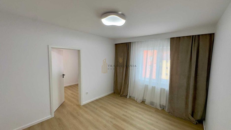 Apartament 2 camere, recent renovat, etaj 3, cartier Hipodrom - Poză 2