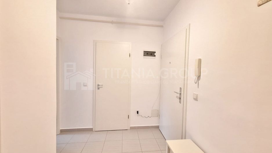 Garsoniera decomandata cu parcare, Avantgarden 3 Bartolomeu - Poză 5