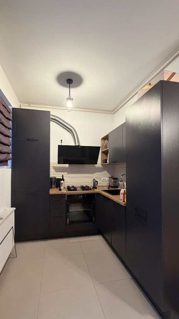 Chirie I Apartament 2 Camere | Parcare Inclusă I Floreasca - Poză 5