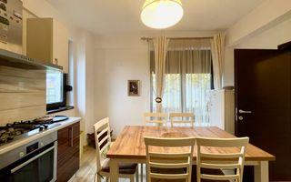 Închiriere vila 2018, 3 camere 150 mp - complex închis, Pipera - Poză 9