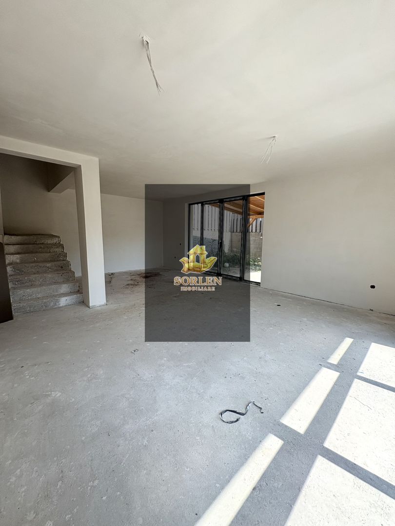 Duplex de vânzare Zona Tauti / Floresti - Poză 7