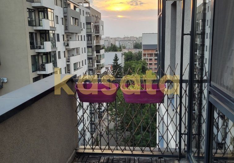 Apartament 3 camere | 2 niveluri | Lângă Plaza România - Poză 1
