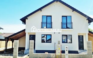 Casa 4 camere  - La cheie - ultima disponibila - Poză 3