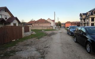 Teren intravilan ( Str. Lunca de Sus ) - Poză 2
