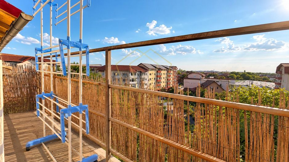 COM 0 | Apartament cu 3 camere decomandat, 70mp | Dâmbovița - Poză 8