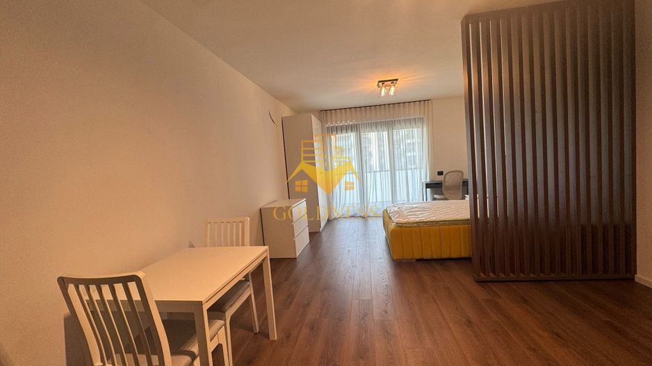 Studio, modern, garaj, bloc nou, Iris, Liberty, zona Oasului, Petrom - Poză 2