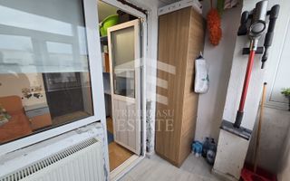 INEL I - Apartament cu centrala pe gaz, loc de parcare si pod de 60 mp - Poză 38