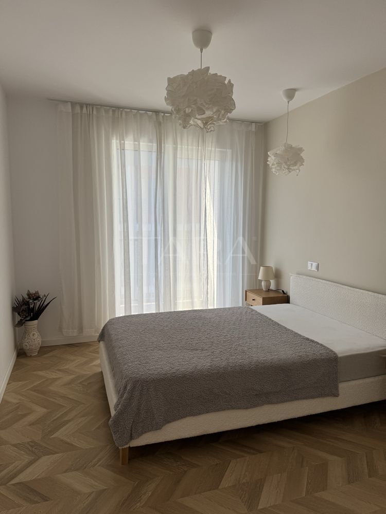 Apartament 2 camere, parcare subterană, zona Parcul Poligon – Florești - Poză 5