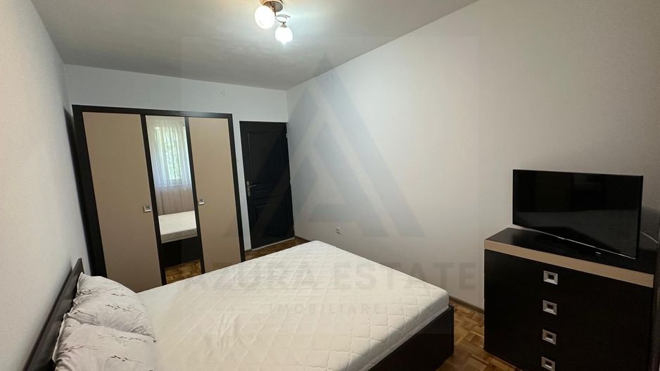 Apartament modern 2 camere 53 mp utili etaj 1 balcon inchis Strand - Poză 3